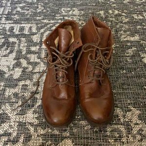COPY - men’s frye boots